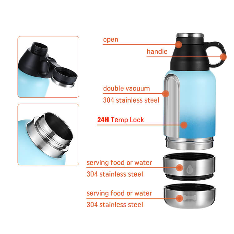 Portable dog water bottle (8)