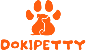 dokipetty website logo