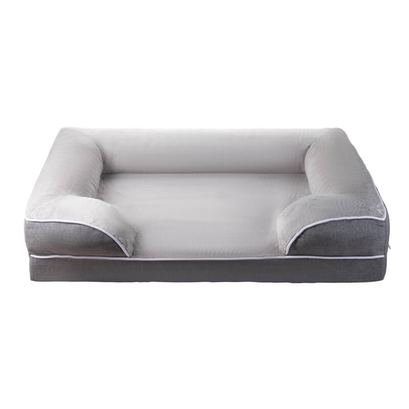 durable dog bed